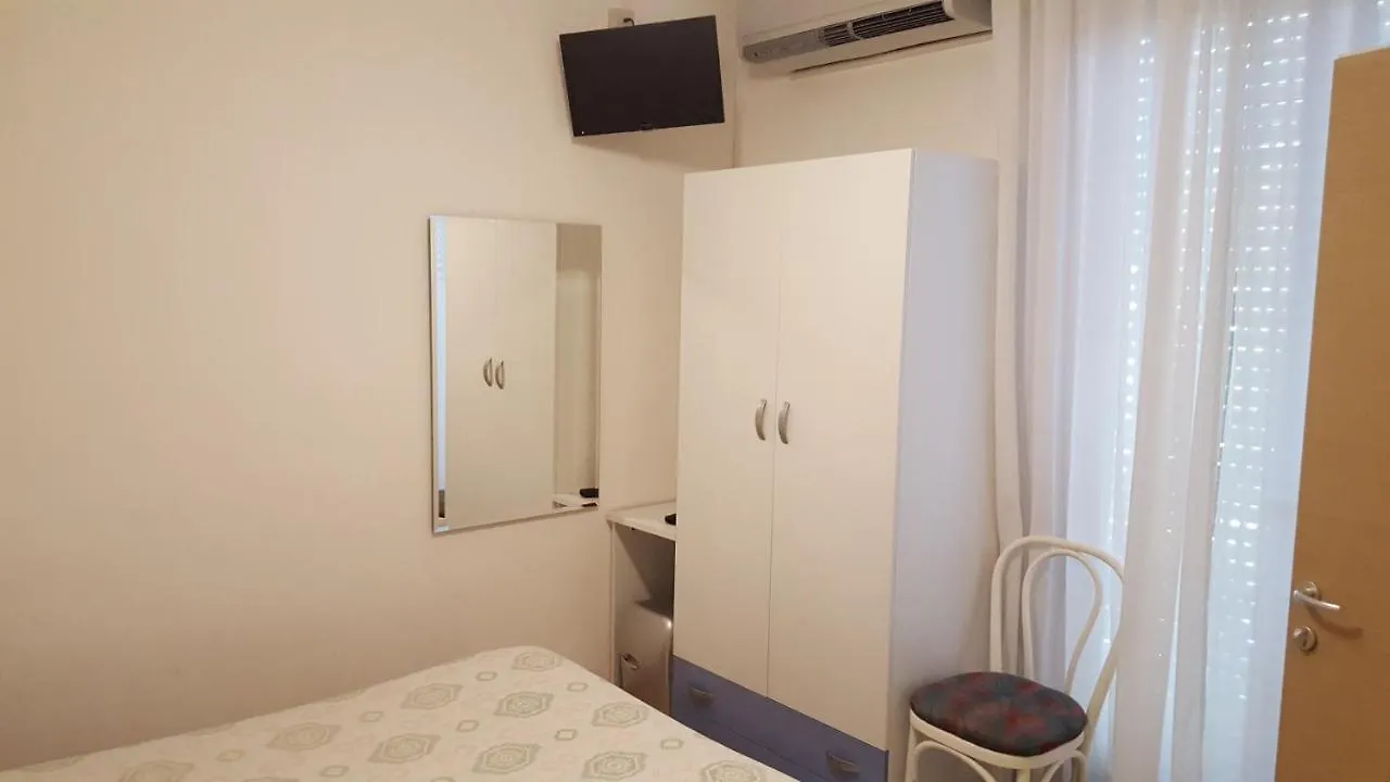 Hotel Bellaria Lido di Jesolo