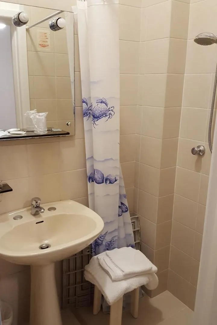 Hotel Bellaria Lido di Jesolo Włochy