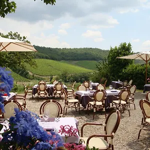 Le Vigne Villa (Siena)