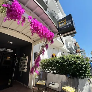 Hotel Regina Urban
