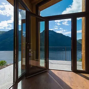 Alloggio per agriturismo Tra E Montagna La Morena