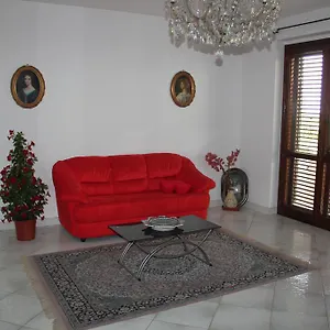 Casa vacanze Gli Aranci Dell'etna