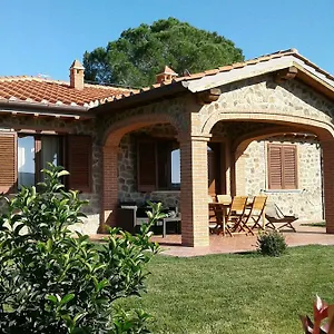 Alloggio per agriturismo Il Giardino Dei Ciliegi