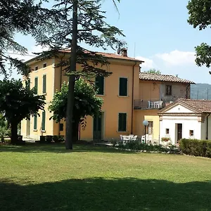 Alloggio per agriturismo Il Casolare
